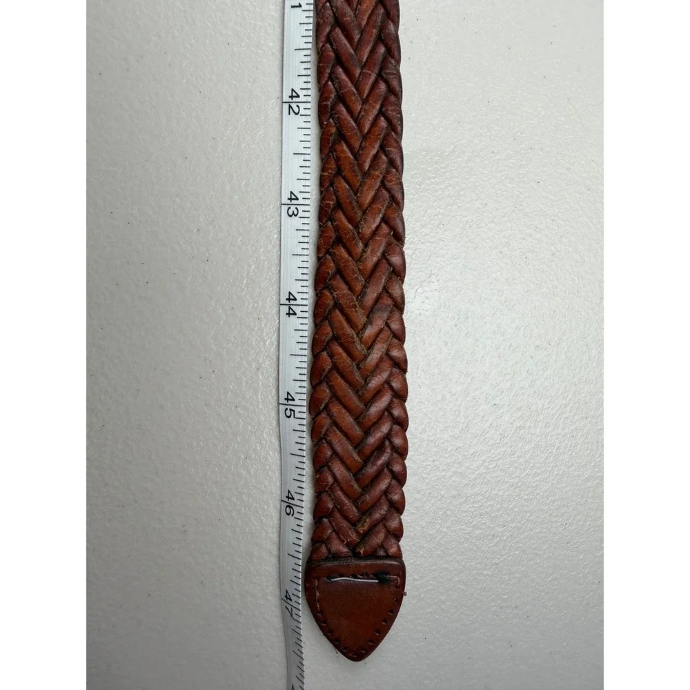N/A vintage brown